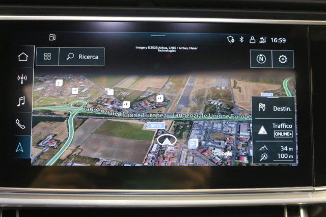 AUDI Q8 55 TFSI quattro tiptronic Sport PLUS S-LINE