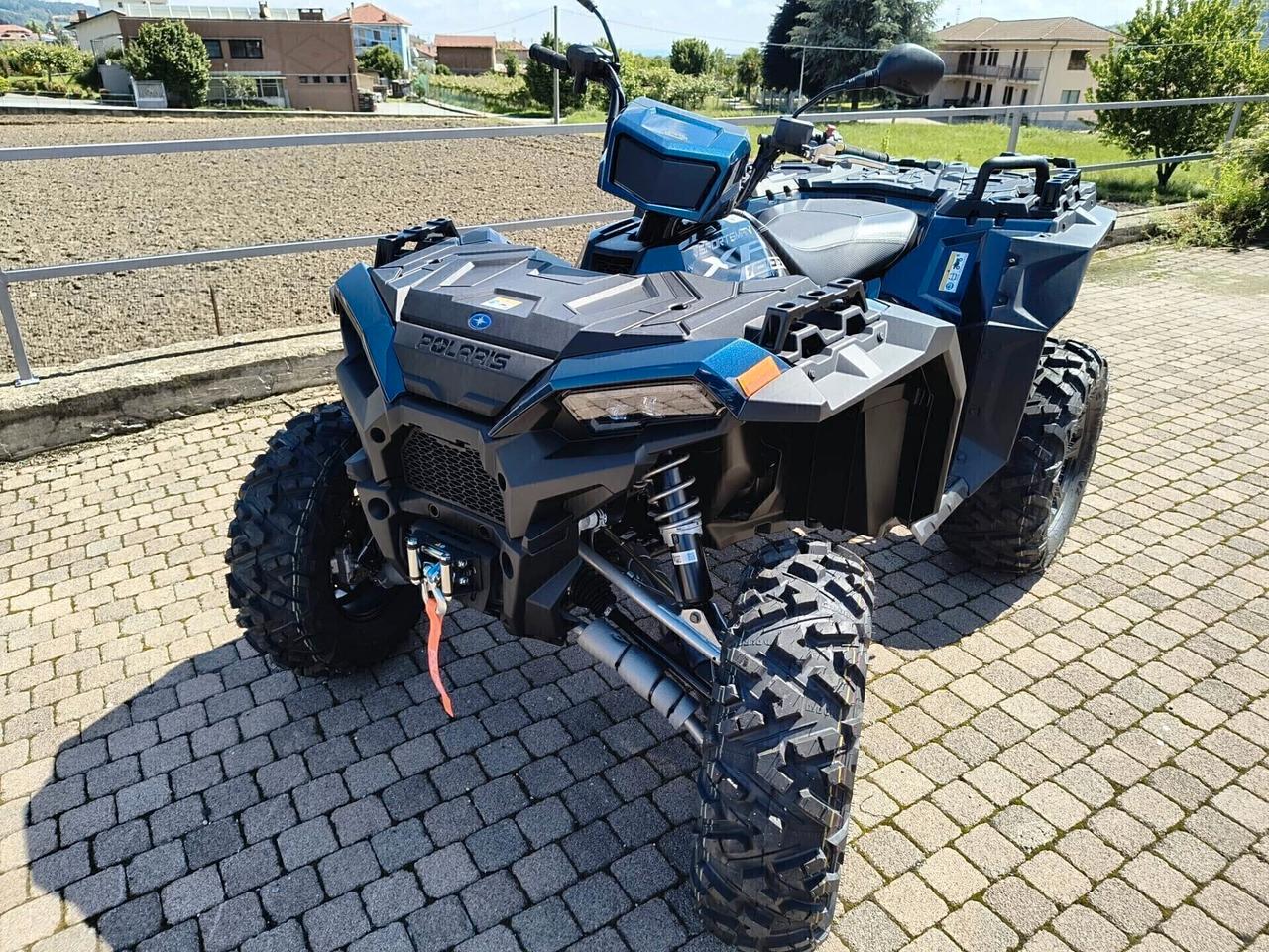 QUAD POLARIS 1000 SPORTSMAN 1000S