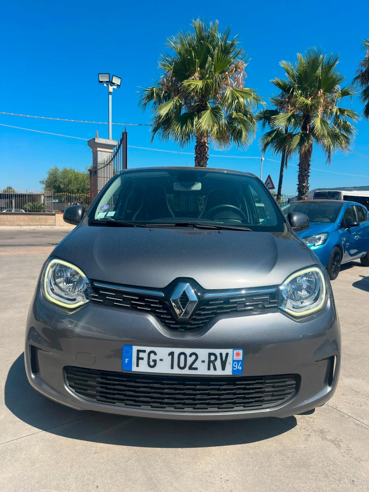 Renault Twingo SCe Life