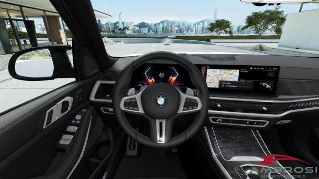 BMW X7 M60i 48V