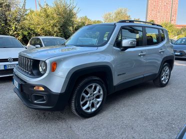 Jeep Renegade 1.6 Mjt 120 CV OK Neopatentati