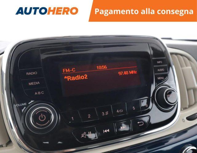 FIAT 500 1.2 Pop