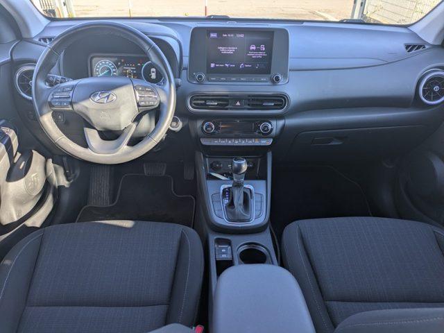 HYUNDAI Kona HEV 1.6 DCT XLine