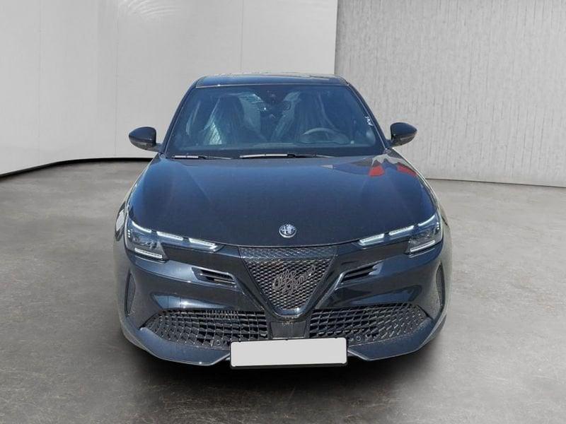 Alfa Romeo Junior 1.2 ibrida 145cv edct6