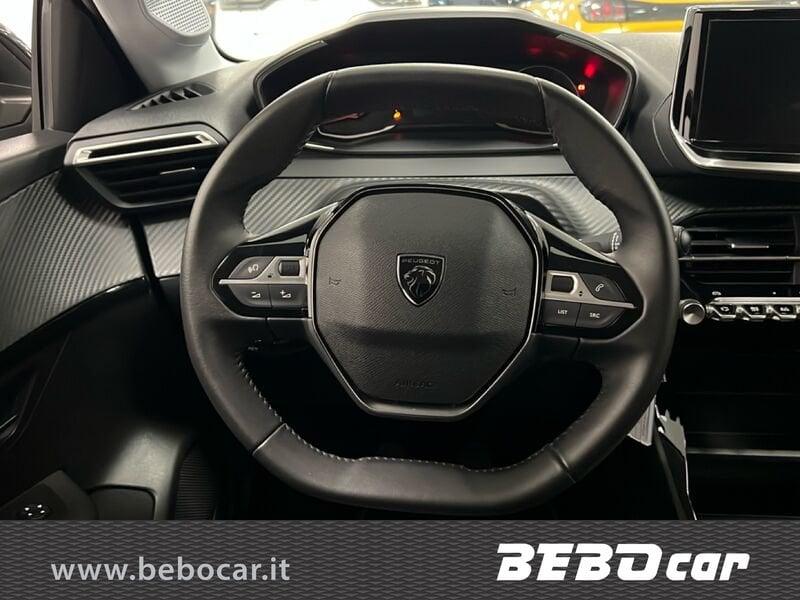Peugeot 208 Active Puretech 75 S/S