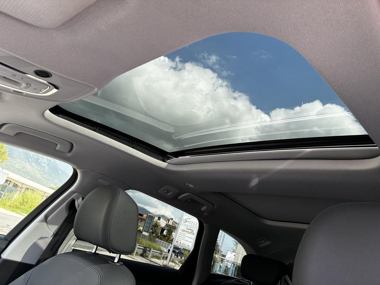 AUDI A6 AVANT 40TDI HYBRID 204CV AUTOM XENON-2020