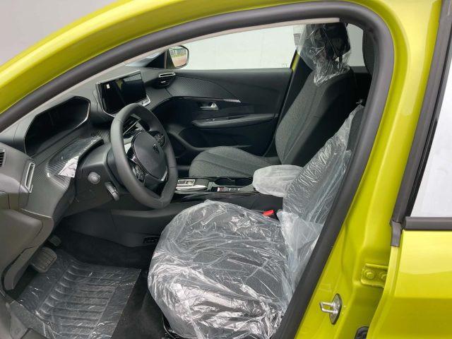 PEUGEOT 208 Hybrid 110 e-DCS6 Allure