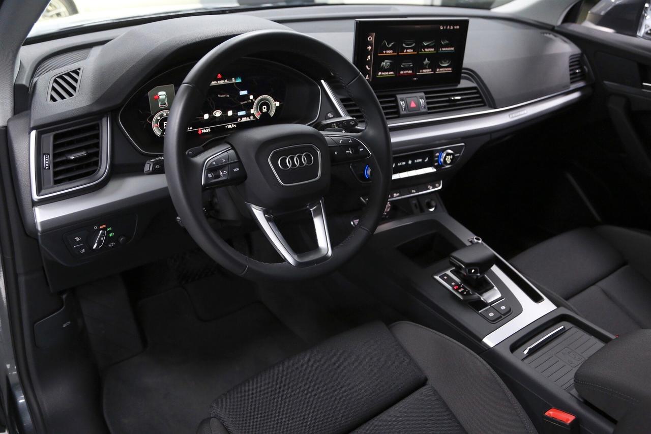 Audi Q5 SPB 40 TDI quattro S tronic S line_2024