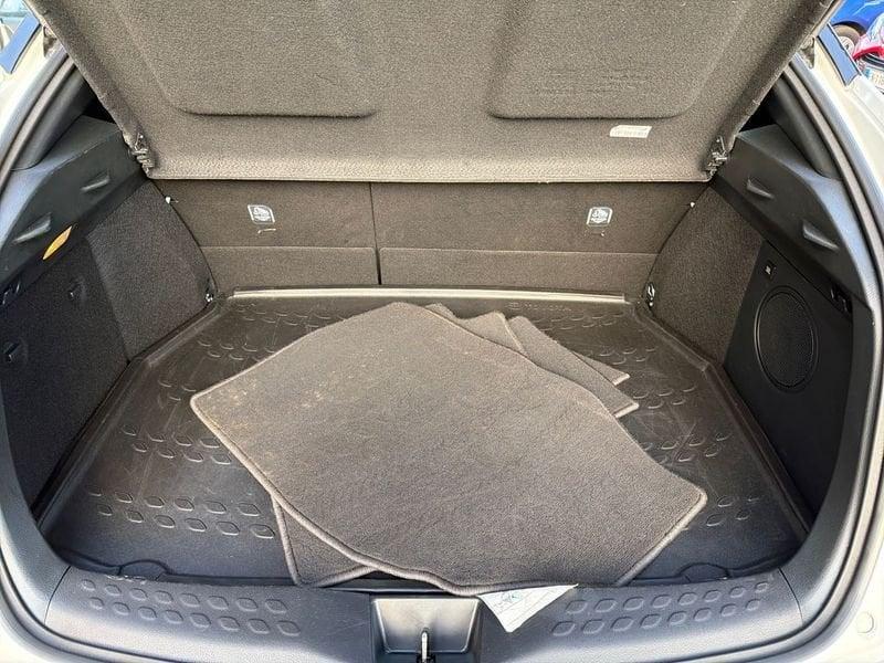 Toyota C-HR C-HR 2.0h Lounge e-cvt