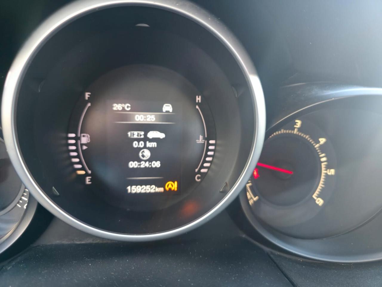Fiat 500X 1.6 MultiJet 120 CV Cross Plus