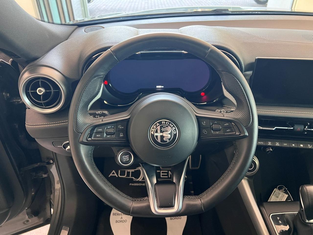 ALFA ROMEO Tonale 1.5 hybrid Veloce 160cv tct7 - PRONTA CONSEGNA!