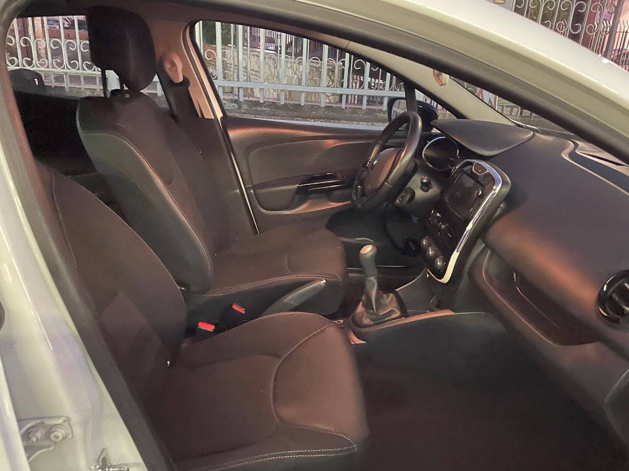 Renault Clio 1.5 dCi 8V 75CV 5 porte Live