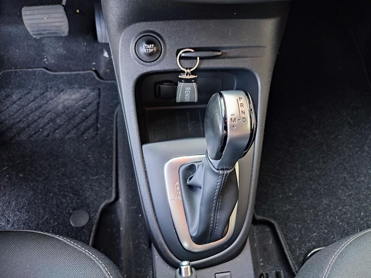 Renault Captur Sport Edition 1.5 ENERGY dCi 90 Cambio Aut. #6239