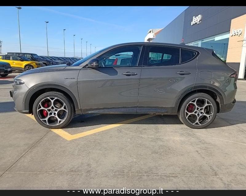 Alfa Romeo Tonale (638) Plug In Hybrid Q4 280cvVeloce