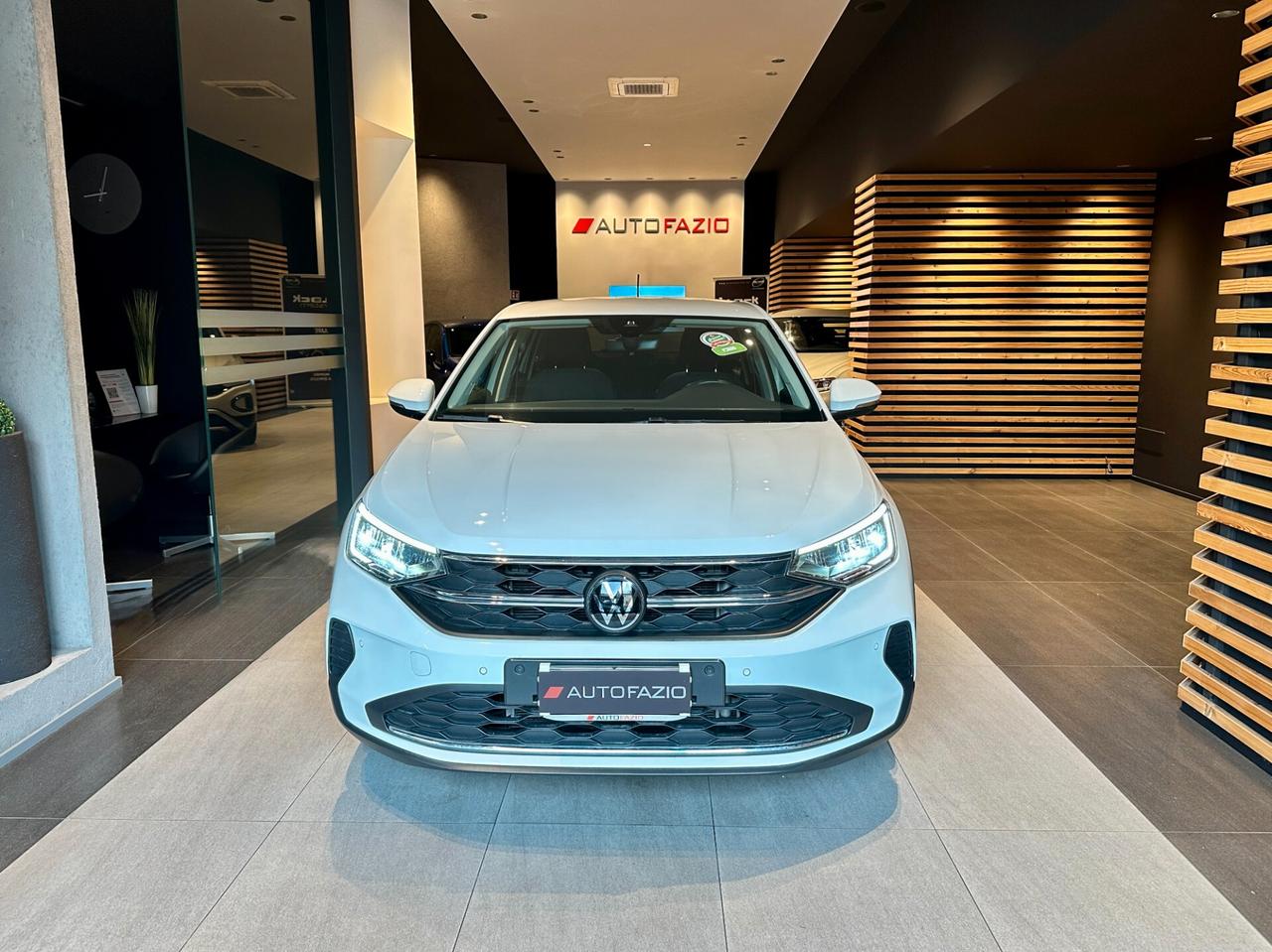 Volkswagen Taigo 1.0 TSI 95 CV Life