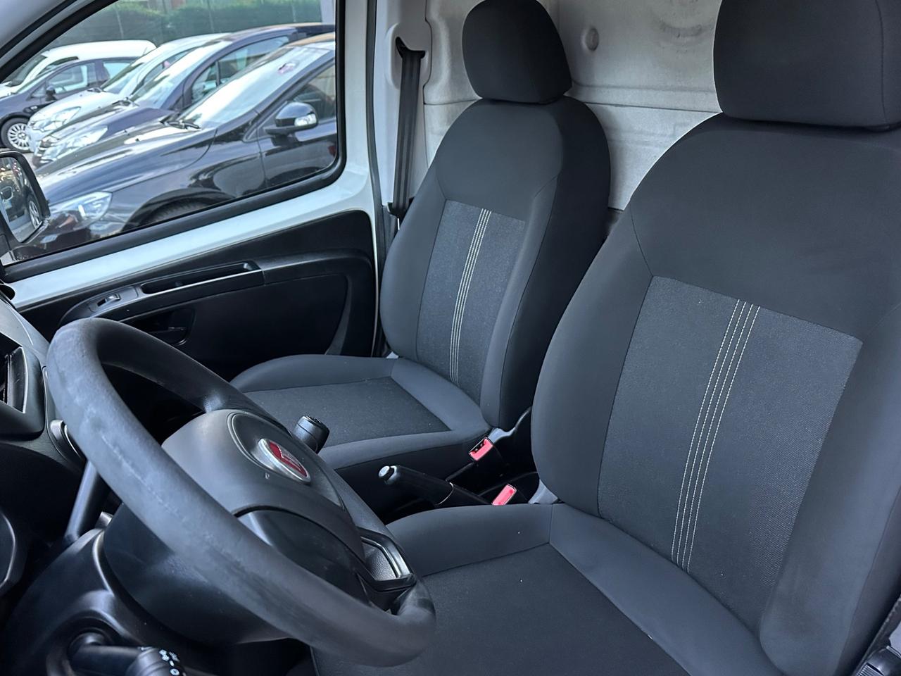 Fiat Fiorino 1.3 MJT 95CV Cargo