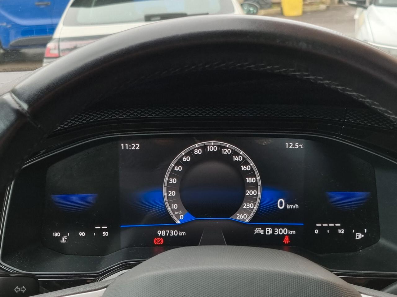 Volkswagen Taigo 1.0 TSI 95 CV Life