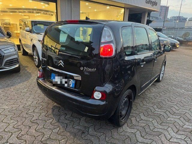 CITROEN C3 Picasso 1.4 VTi 95 Style