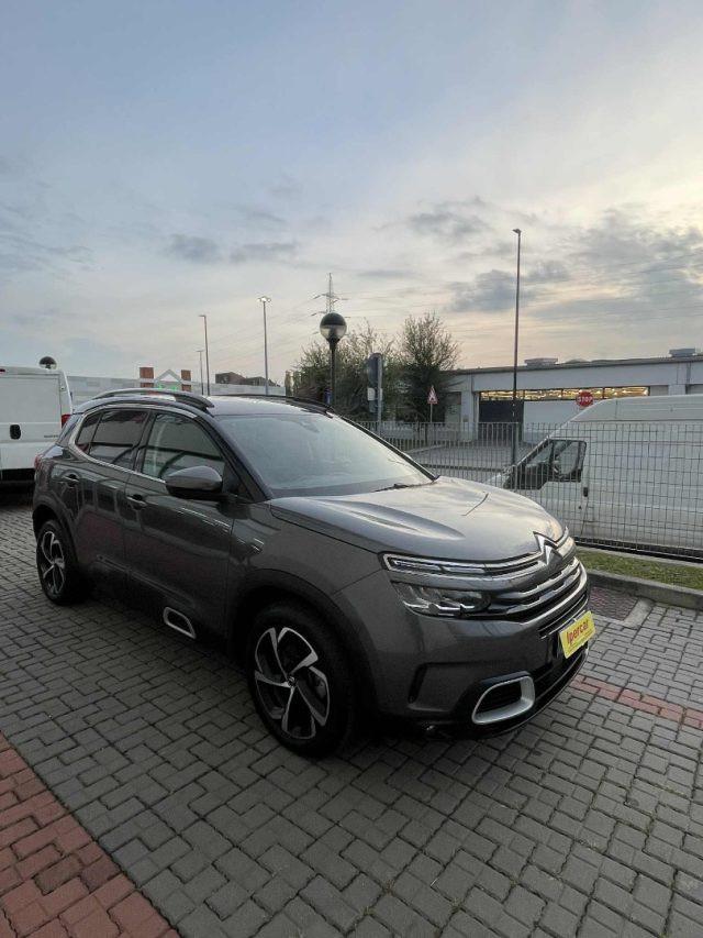 CITROEN C5 Aircross BlueHDi 130 S&S EAT8 Shine PREZZO PROMO