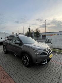 CITROEN C5 Aircross BlueHDi 130 S&S EAT8 Shine PREZZO PROMO