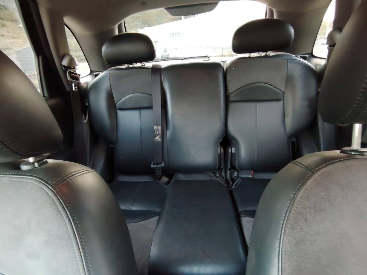 Chrysler PT Cruiser 2.2 CRD cat Limited Chrome