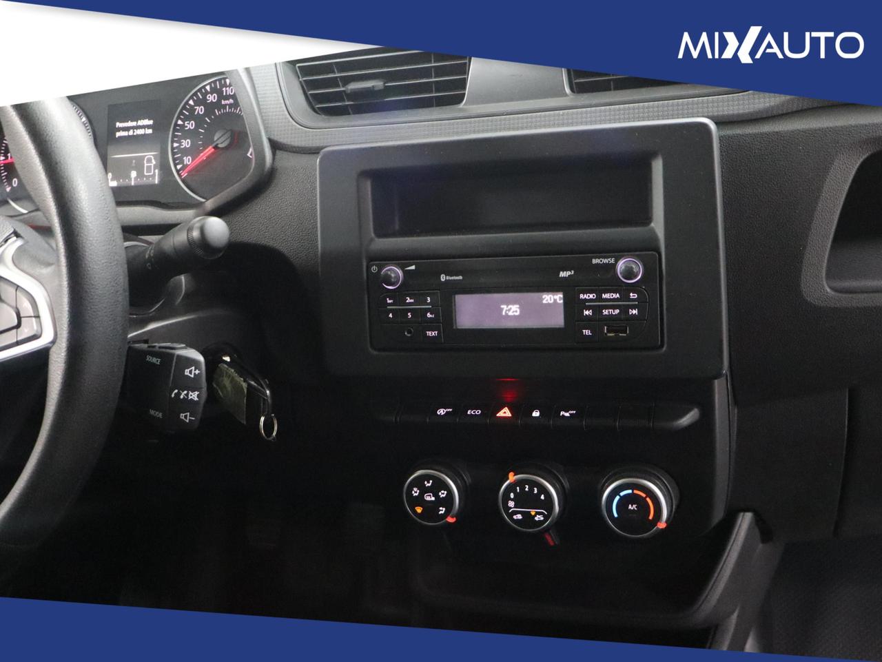 RENAULT Express VAN 1.5 Blue DCI 95CV EU6