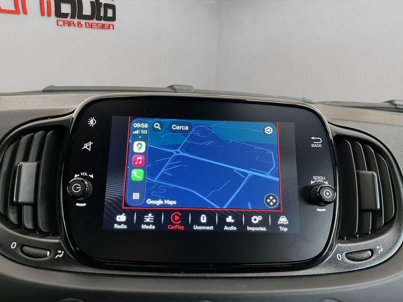 Abarth 595 595 1.4 t-jet 165cv