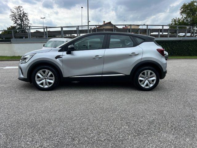 RENAULT Captur TCe 100 CV GPL Zen KM. TAGLIANDATI RENAULT!!!