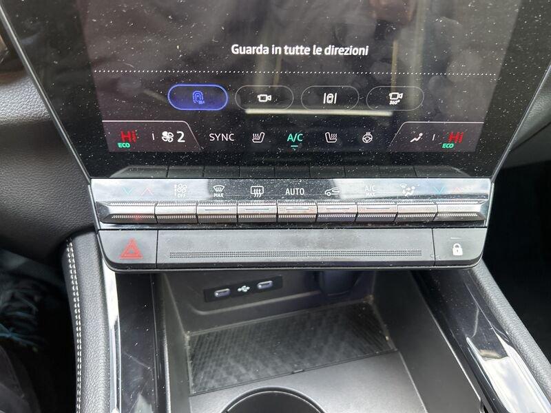 Renault Austral 2023 1.2 E-Tech full hybrid Iconic 200cv auto