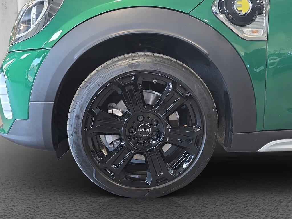 Mini Mini Countryman 1.5 Twin Power Turbo eDrive Cooper SE All4 ALL4 Steptronic