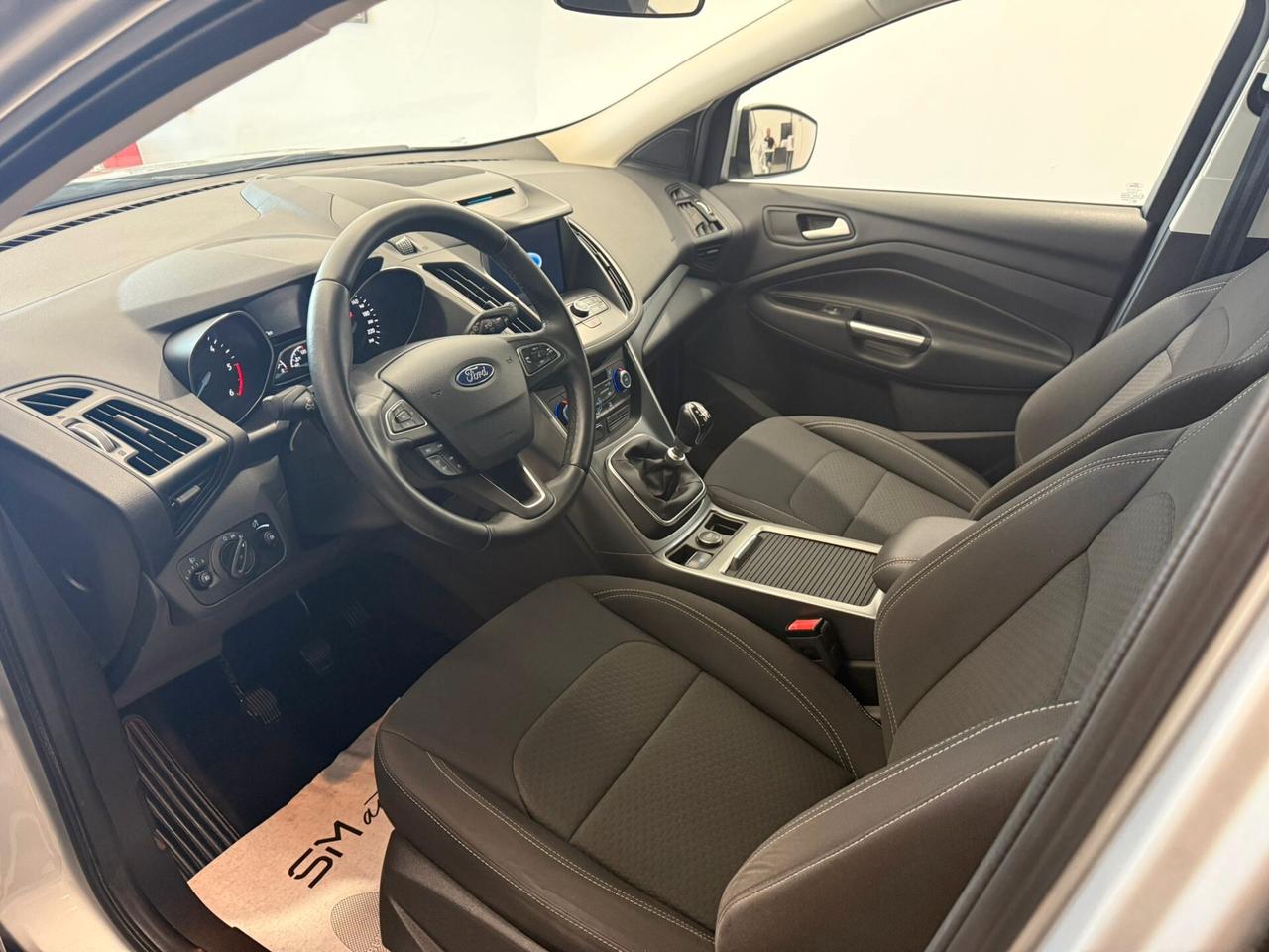 Ford Kuga 2.0 TDCI 120 CV S&S 2WD Business
