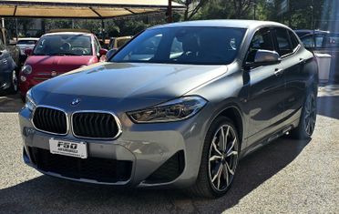 Bmw X2 M sdrive20d Msport Auto Uniprò