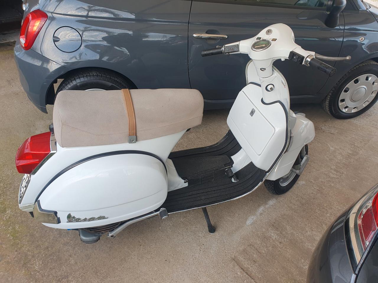 Piaggio Vespa 125 PX