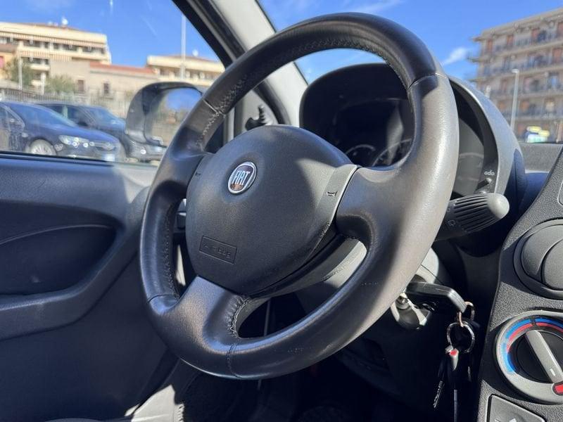 FIAT Panda Panda 1.2 MyLife 69cv