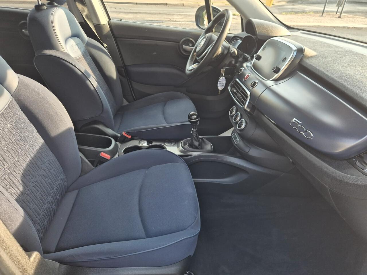 Fiat 500X 1.0 T3 120 CV