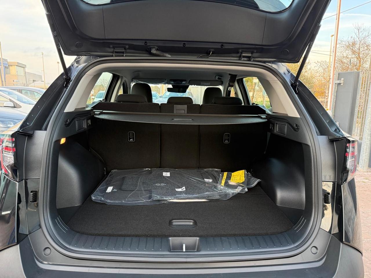 Kia Sportage 1.6 CRDi MHEV Business