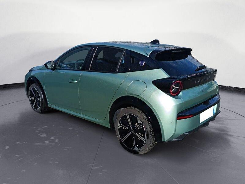 Lancia Ypsilon IV 2024 1.2 mhev 110cv e-dct