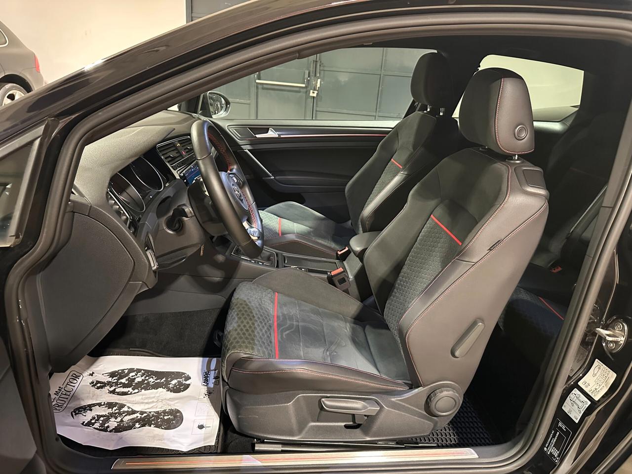 Volkswagen Golf GTI 2.0 TSI 3p. - *MAUALE* NESSUN VINCOLO