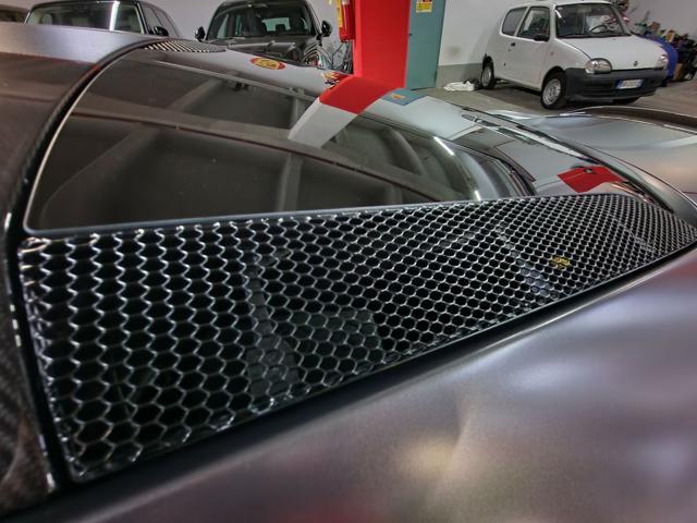 ALFA ROMEO 4C 1750 TBI COMPETIZIONE NR.100/108 UNICO PROPRIET