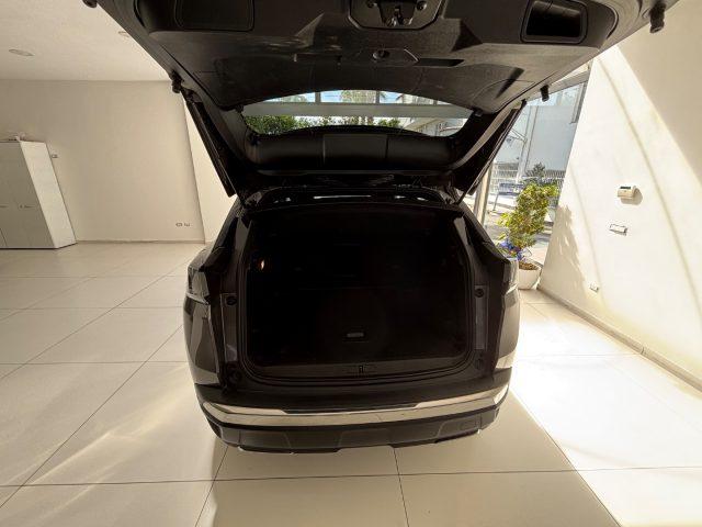 PEUGEOT 3008 BlueHDi 130 S&S EAT8 GT tua da ?279,00 mensili