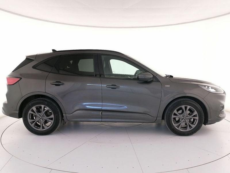 Ford Kuga 2.5 full hybrid ST-Line X 2wd 190cv cvt