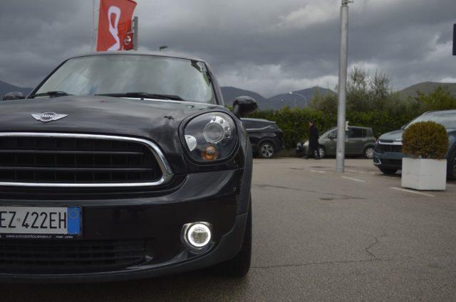 MINI Paceman Cooper D Business Paceman Automatica