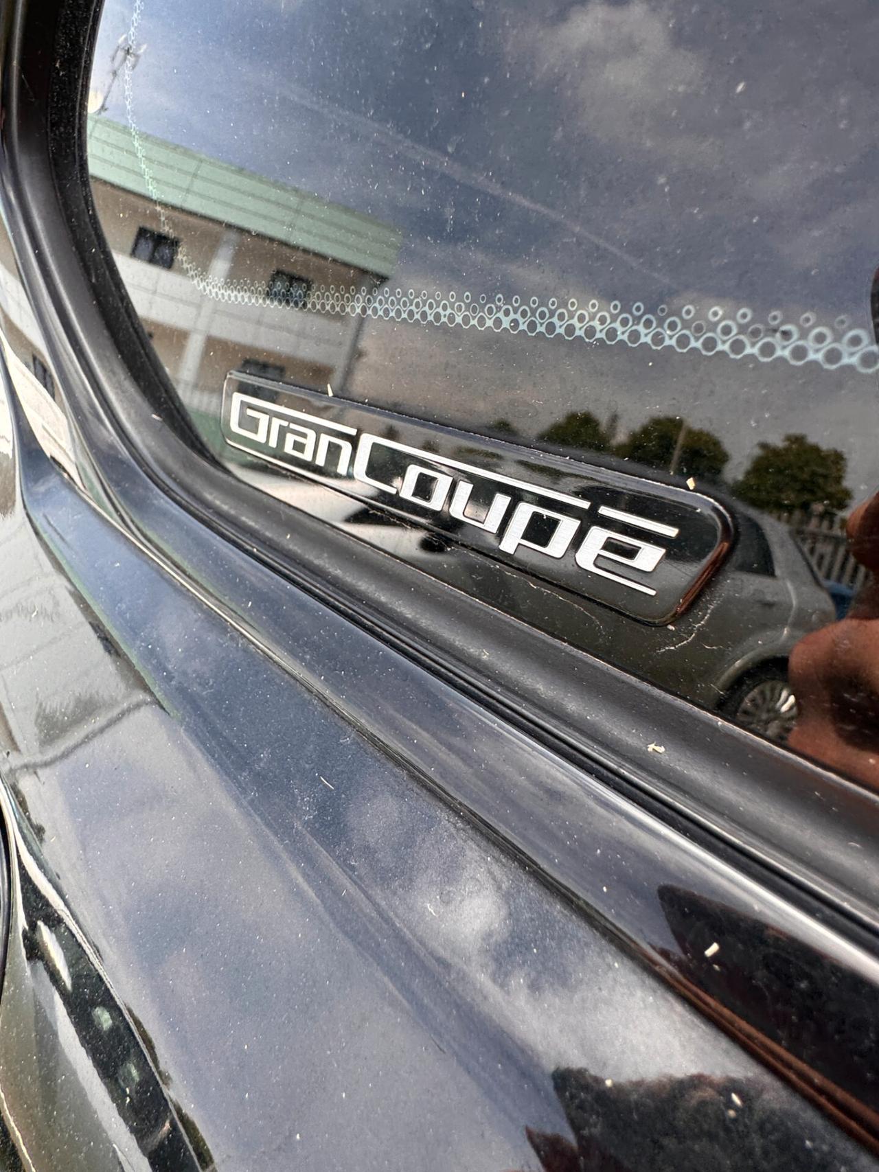 Bmw 4er Gran Coupe 420d Gran Coupé Msport
