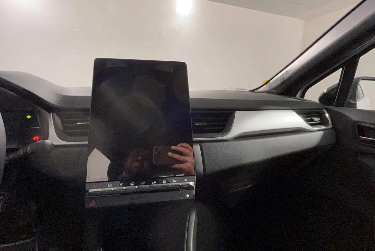 Mitsubishi ASX 1.0L 91 CV Inform