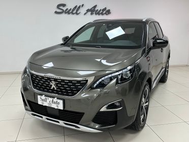 Peugeot 3008 BlueHDi 130 S&S EAT8 GT Line - 2020