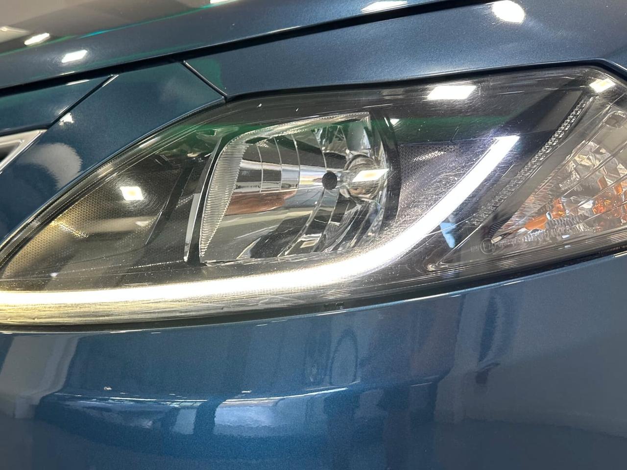 Lancia Ypsilon 1.0 FireFly 5 porte S&S Hybrid Gold Plus
