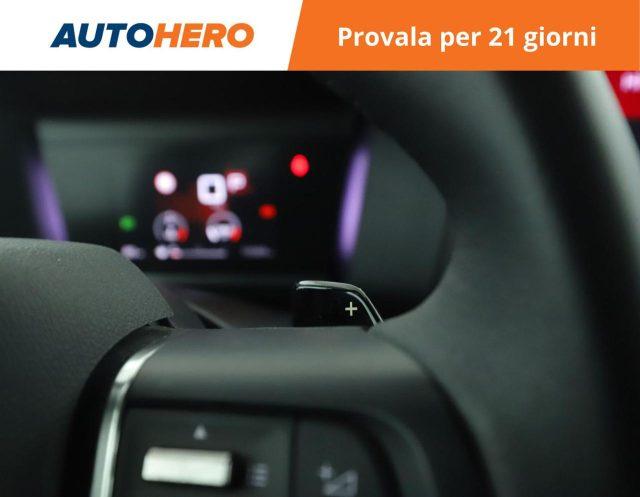 CITROEN C4 BlueHDi 130 S&S EAT8 Feel Pack