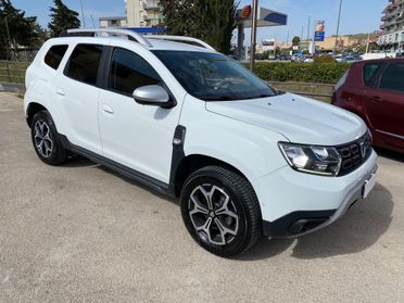 Dacia Duster 1.5 Blue dCi 8V 115 CV 4x2 Prestige