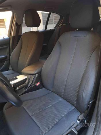 BMW 116 d 5p. OK NEOPATENTATI!!!