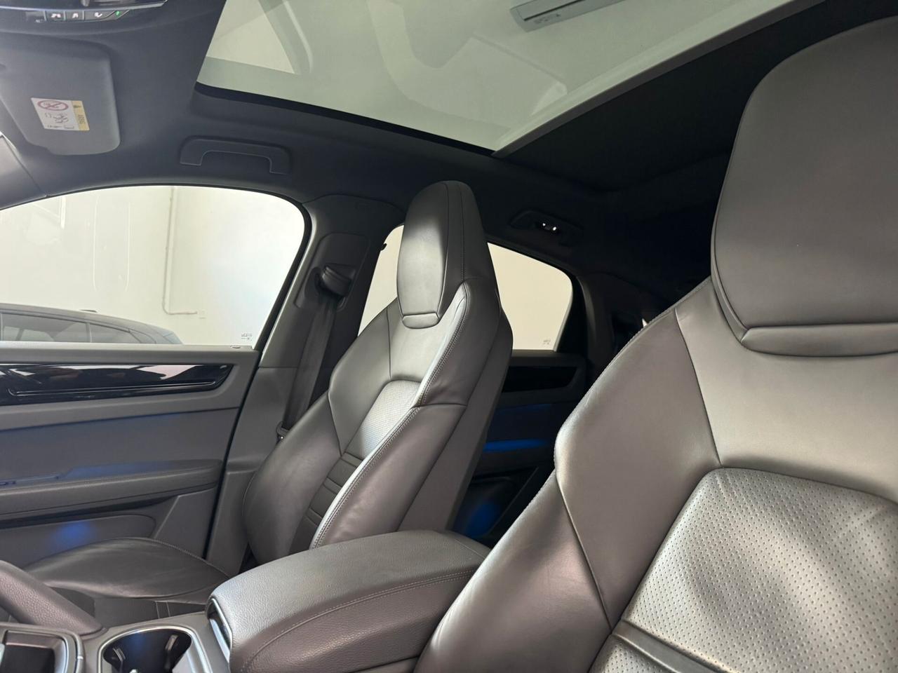 Porsche Cayenne Coupé 3.0 V6